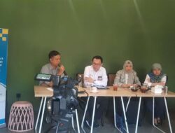 Hindari Pinjol Ilegal, OJK dan Dinas KUK Jabar Perkuat Literasi Keuangan Bagi UMKM