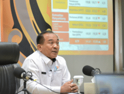 BPS Catat, Mei 2025 Ekspor Jabar Naik 20,54 Persen