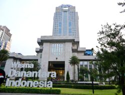 Wisma Danantara Jadi Rumah Besar Pengelolaan Investasi Negara