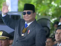 Momentum HUT Bhayangkara, Presiden Prabowo Tegaskan Pentingnya Program MBG Bagi Pembangunan Bangsa