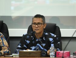 Sektor Industri Masih Tangguh, IKI Juni 2025 Capai 51,84
