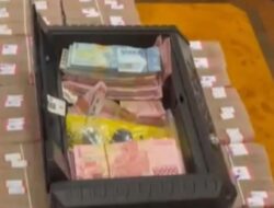 KPK sita Rp 2,8 M di rumah Kadis PUPR Sumut nonaktif