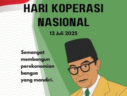 Koperasi Sebagai Gerakan Perlawanan Ekonomi Kerakyatan
