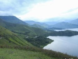 Kementerian PU bangun tol sepanjang 12 km menuju kawasan Danau Toba