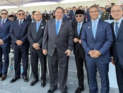 Sambut Positif Tarif Impor 19 Persen Indonesia-AS, KADIN Siap Genjot Kinerja Ekspor