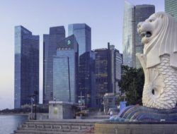 Singapura tangkap ratusan turis pada 2025 termasuk WNI, ada apa?