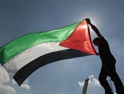 Konferensi di New York, 15 Negara Barat Siap Akui Negara Palestina 