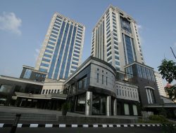 Ekonomi Triwulan III 2025 Resilien, Penciptaan Lapangan Kerja Berlanjut