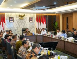 KUR Tunjukkan Kinerja Gemilang Semester Pertama 2025