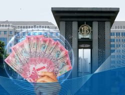 Bank Indonesia Rilis SUKBI Rp12,2 Triliun dan SUVBI USD200,2 Juta