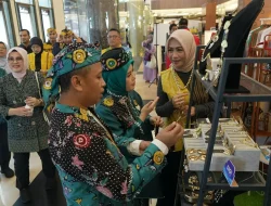 Produk Unggulan UMKM Depok Tampil di Sunda Karya Fest: KKJB 2025, Optimis Tembus Pasar Global