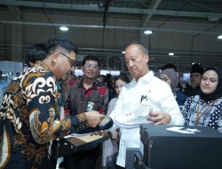 Perusahaan Dalam Negeri, Ekspor Sepatu Converse ke AS