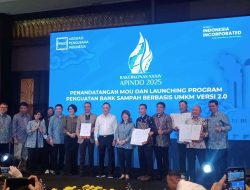 Apindo Gelar Expo & UMKM Fair 2025 di Jabar