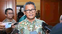 Industri Manufaktur Bertahan di Tengah Dinamika Global, IKI April Tetap Ekspansi