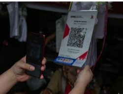Dampak transaksi digital yang bakal terhubung NIK