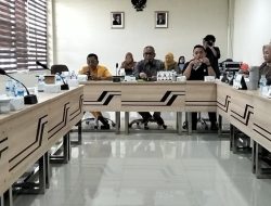 Pemda Kabupaten Bintan Hentikan Suplai Gas LPG 3 kg Dari Singkawang Dihadiri Pihak Pertamina