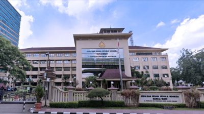Menyusul Tewasnya Affan Kurniawan, Muhammadiyah Desak Reformasi Polri Secara Menyeluruh
