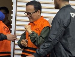 Perilaku Koruptif Wamenaker Tamparan Keras Bagi Presiden Prabowo