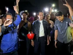 Sri Sultan HB X Turun Tangan Temui Demonstran, Aksi di Jogja Berakhir Damai