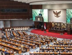  Tunjangan Perumahan Anggota DPR Resmi Dihentikan