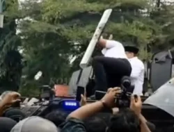 DPRD Pati Sepakat Bentuk Pansus Pemakzulan Sudewo
