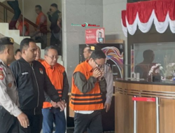 Noel Minta Amnesti ke Presidan, Istana Tegaskan Prabowo Tidak Akan Bela Koruptor
