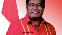 Menko Polkam Baru dan Sukses Astacita Pemerintah
