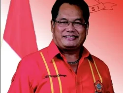 Menko Polkam Baru dan Sukses Astacita Pemerintah