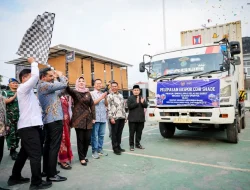 Menteri Maman Apresiasi Lapas Garut Ekspor Kanopi Peneduh ke Eropa