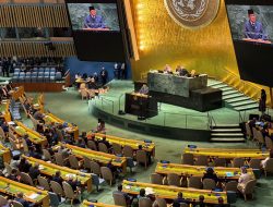 Eks Wamenlu Dino Patti Djalal: Pidato Presiden Prabowo di PBB Membawa Pesan Indonesia Kembali ke Panggung Global