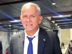 Tanda Tanya di Balik Penunjukan Mendadak Ketua LPS