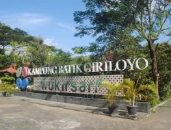 Desa Wisata Harus Prioritaskan Potensi Lokal Wilayah Sekitar  
