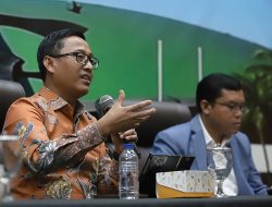 Pentingnya Sinergi Antara Sistem Keuangan Negara dan Perekonomian Nasional
