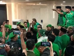 Muktamar PPP Memanas, Dua Kubu Saling Klaim Kemenangan, Pengamat: Akan Berdampak Panjang