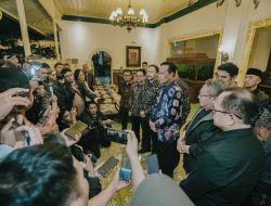 Sri Sultan HB X Ajak Perguruan Tinggi Kawal Aspirasi Mahasiswa Secara Damai