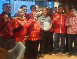 Kepastian Hukum Prasyarat Mutlak Menuju Indonesia Emas