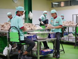 Hadirkan Kesetaraan, PT IMIP Buka Ruang Inklusi bagi Disabilitas