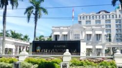 Mulai 2026, Pemprov Sumut siap bangun area internet gratis di 8 kota