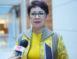 Pidato Presiden Prabowo di Sidang Umum PBB Jadi Momentum Diplomasi Indonesia di Kancah Global