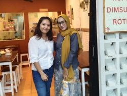 CEO Kinerja Group Risdiana Wiryatni Tekankan Pentingnya Etika Dalam Pergaulan