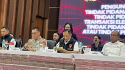 Dittipideksus Bareskrim Polri Ungkap Modus Pembobolan Rekening Dormant Rp204 Miliar di Bank BNI