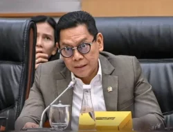 Buntut Pernyataan Soal Tunjangan DPR, Golkar Copot Adies Kadir Sebagai Anggota DPR