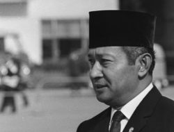 Kulik Soeharto dan Donald Trump Dikhianati Orang-orang Dekatnya