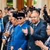 Ditemani Didit, Presiden Prabowo Kunjungi Expo 2025 Osaka