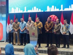 Pemerintah Dukung Stabilitas Pasar Modal, Upaya Menjaga Optimisme Ekonomi Indonesia