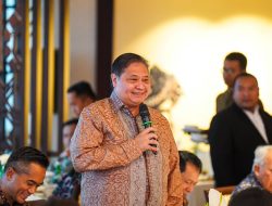 Di Tengah Gejolak Global, Investor Global Tegaskan Kepercayaan Pada Fundamental Ekonomi Indonesia