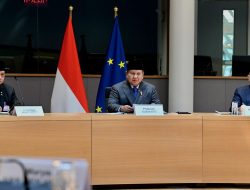 Jalani Hampir Satu Dekade Perundingan, Indonesia-Uni Eropa Segera Tandatangani Kesepakatan IEU-CEPA