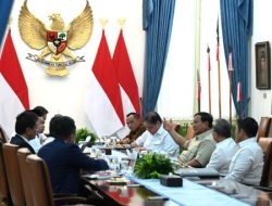 Prabowo Targetkan 2,9 Juta Lapangan Kerja Baru Melalui Program Prioritas Nasional