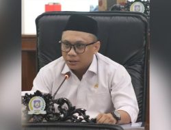 Bilang Mau Rampok Uang Negara, PDIP Pecat Wahyudin Moridu Anggota DPRD Gorontalo