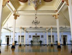 APBD DIY 2026 Turun, Pemda DIY Gunakan Skala Prioritas